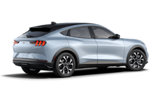 2025 Ford Mustang Mach-E® External Image 4